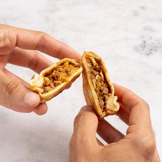 Empanadilla Carne (1 Ud.)