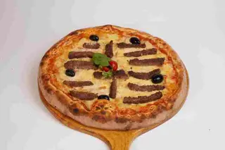 Pizza Buffalo
