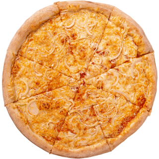 Pizza Płacząca