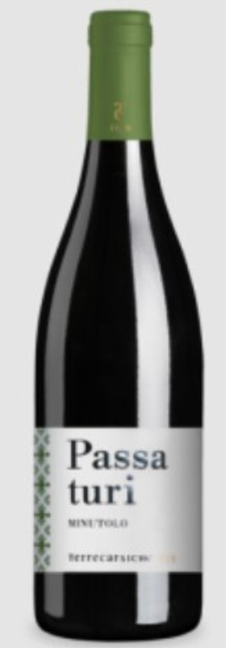 Passaturi Fiano Minutolo