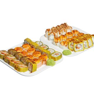 сет "Теплый" (48шт)