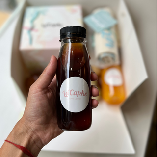 Cold Brew