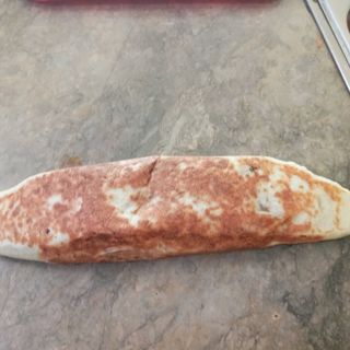 Malfouf Thon Fromage