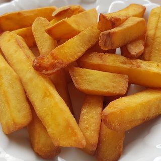 Patatas Fritas