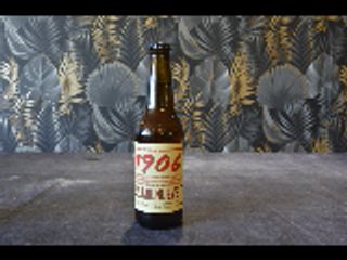 Cerveza 1906