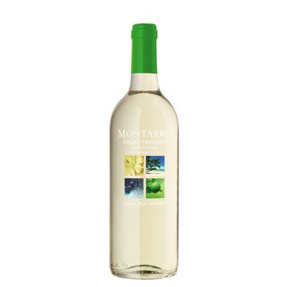 Vinho Branco frizante  75cl
