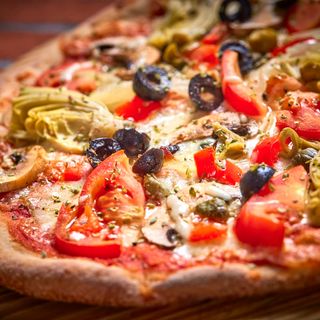 Pizza Harrison Ford (XL)