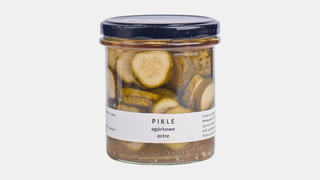 Pikle z ogórków 350 ml