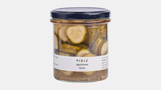 Pikle z ogórków 350 ml