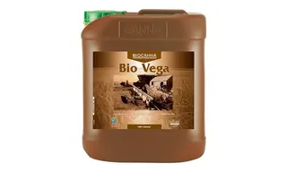 BIOCANNA Bio Vega 5 ლ