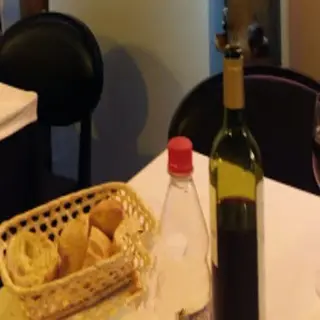 Ración De Pan