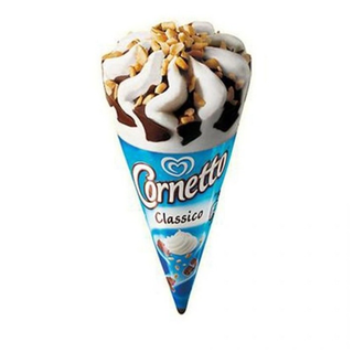 Cornetto classico Algida 