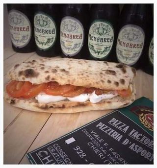 Caprese
