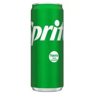 Sprite Lattina 330 ml