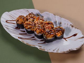 Філадельфія запечена (250g)