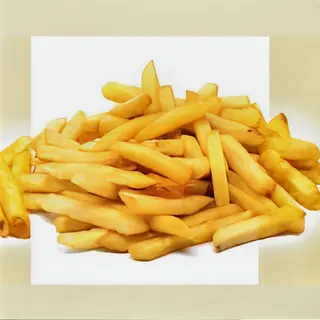 Patatine stik