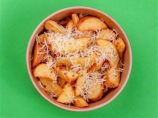 Картопля по-італійськи (180г)