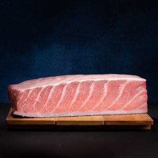 Ventresca De Atún Rojo (Ración)