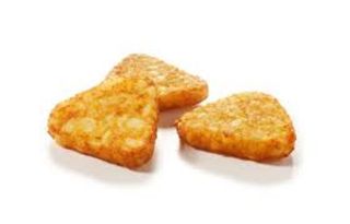 Картопляні котлети Хешбраун (200гр)