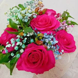 Ramo Inspiración Florista S