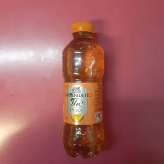 The pesca 50 cl