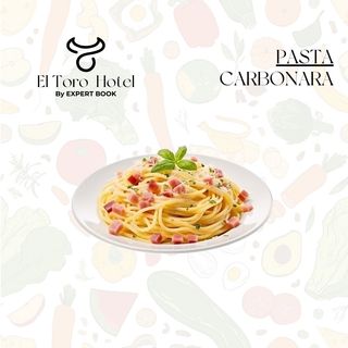 Pasta Carbonara