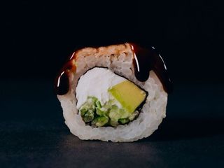 Унагі Філа (265g)