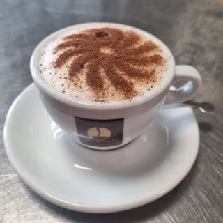 Cappuccino classico 