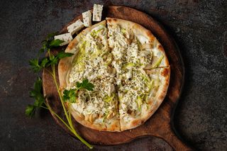 Don pizza Chicken & Cheese