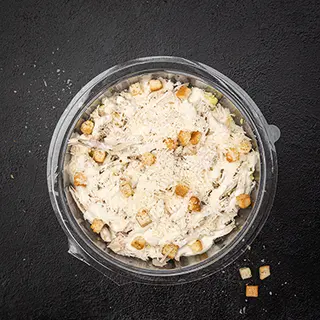 Ensalada César