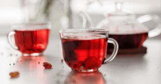 Té Rojo 7 Oz