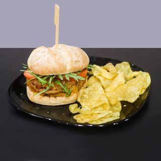 Battlestar Galactica