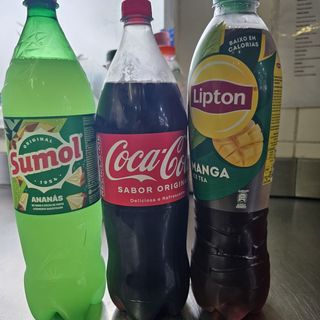 Bebidas 1.5l