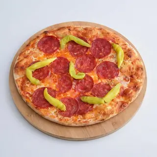 Pizza Diavola 32 cm