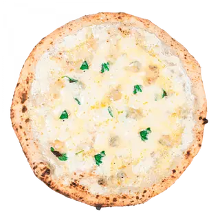 Pizza Quattro Formaggi