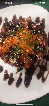 TA1. Tartar De Salmón