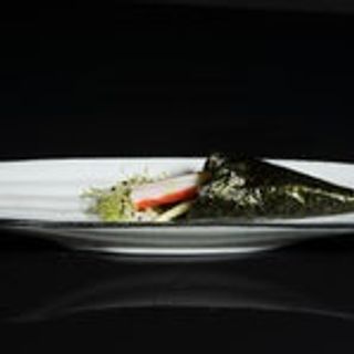 248 Temaki black california