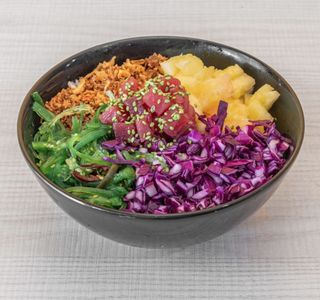 Haz Tu Propio Poké (Grande)