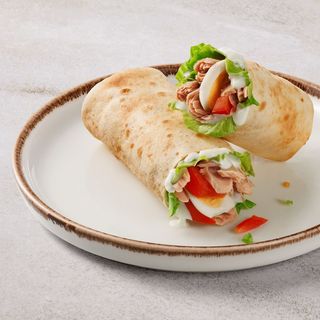 Wrap Atum