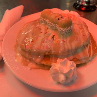 Tortitas happy hippo 