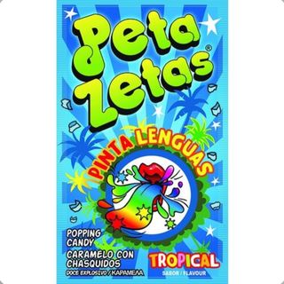 PetaZeta Pintalenguas