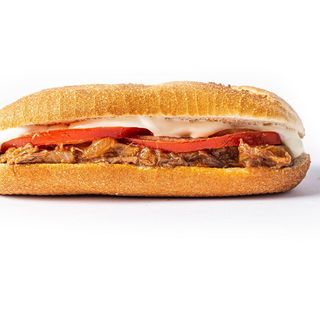 Montadito 70 - PAN NORMAL