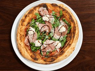 Prosciutto Сrudo