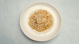 LEONARDO CARBONARA