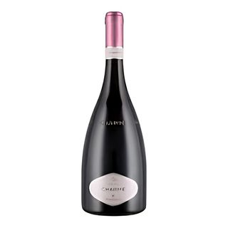 Charme Rosè Firriato