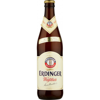 Birra Beer Weizen 50 cl