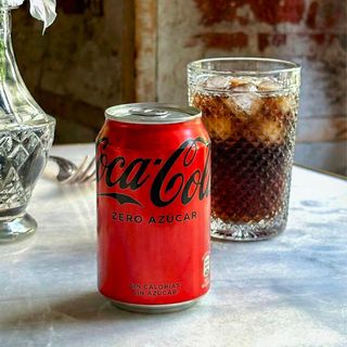 Coca-Cola Zero