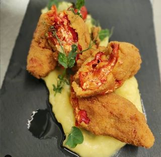 Pohovana paprika 1kom