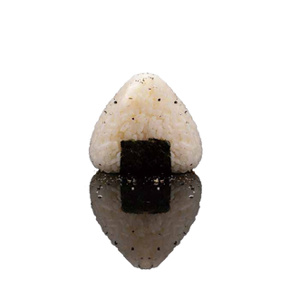 1633.Onighiri salmone cotto