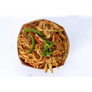 Szechuan Spicy Mix